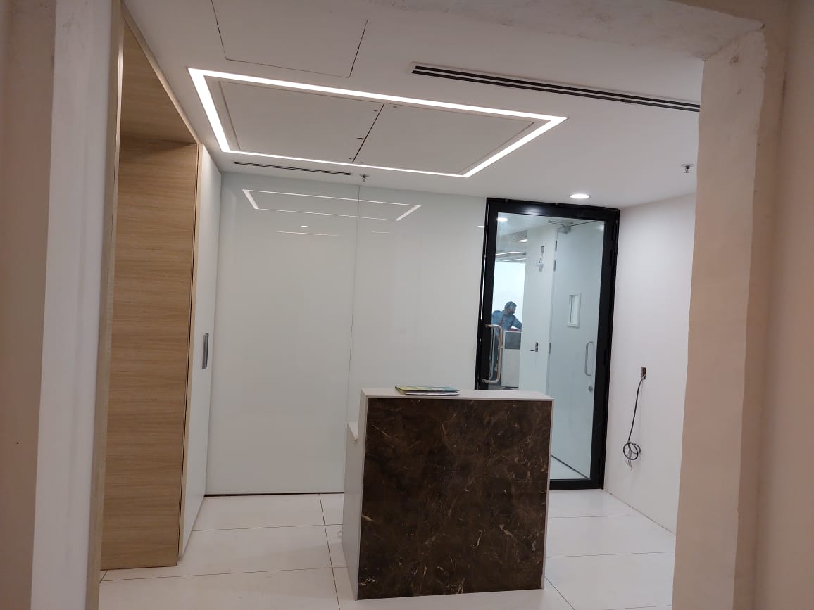 Societe Generale Aerocity - Image 3